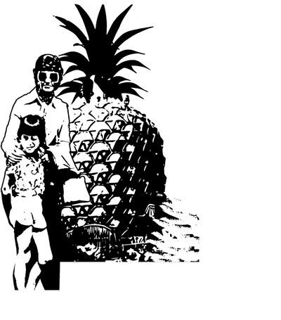 pineapple-people