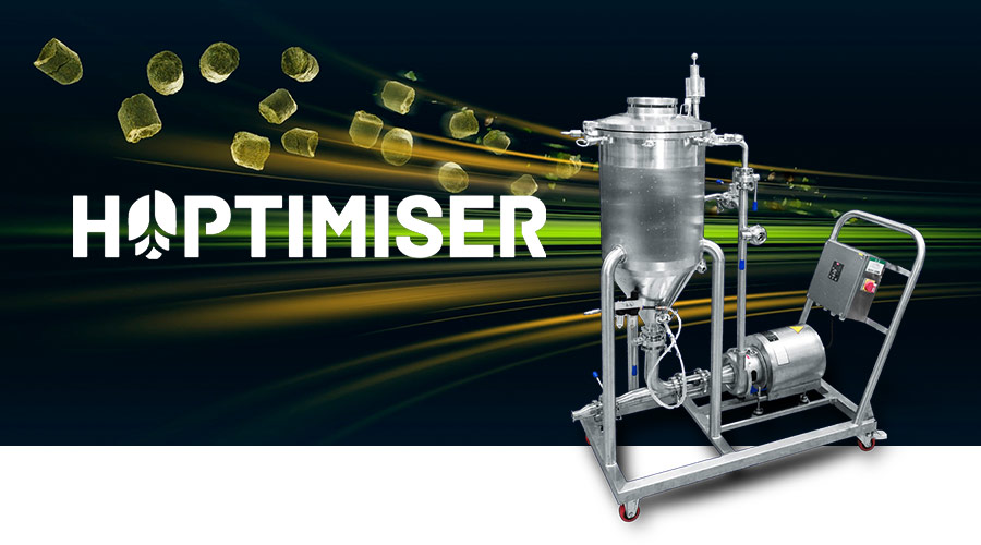 Hoptimiser – HPA